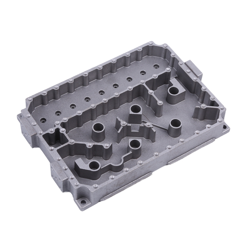 壓鑄件在汽車工業(yè)中的應(yīng)用有哪些創(chuàng)新？